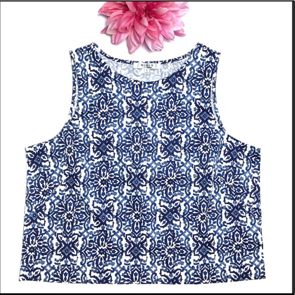 Milly tank top - Picture 4 of 7